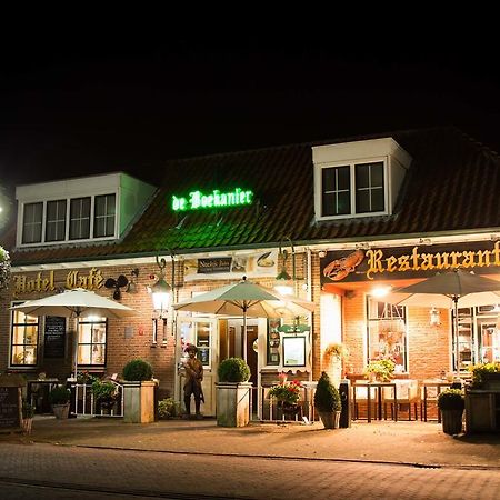 海盗餐厅酒店 弗劳温普尔德 外观 照片